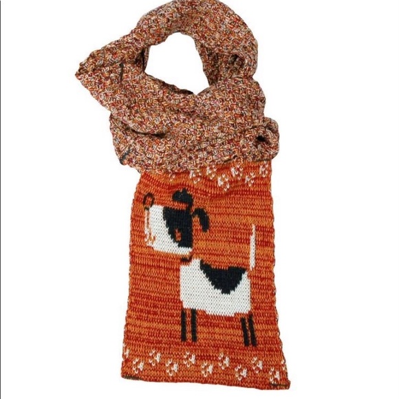 Scarf - Picture 2 of 5